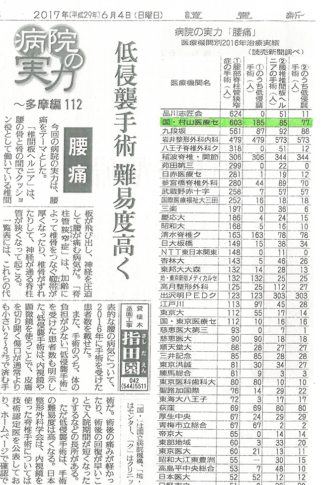 読売新聞